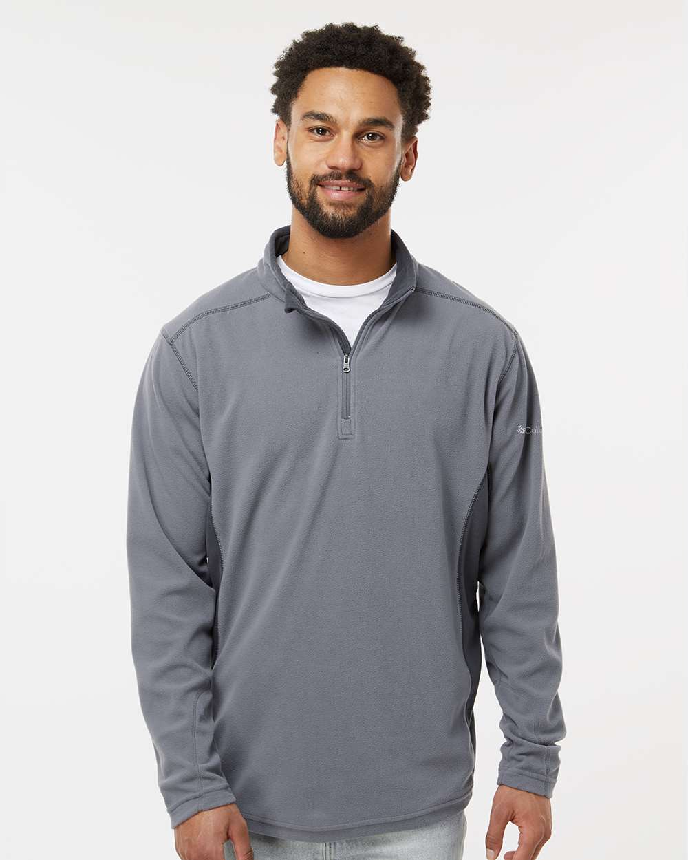 Columbia Klamath Range™ II Half Zip Pullover 212469