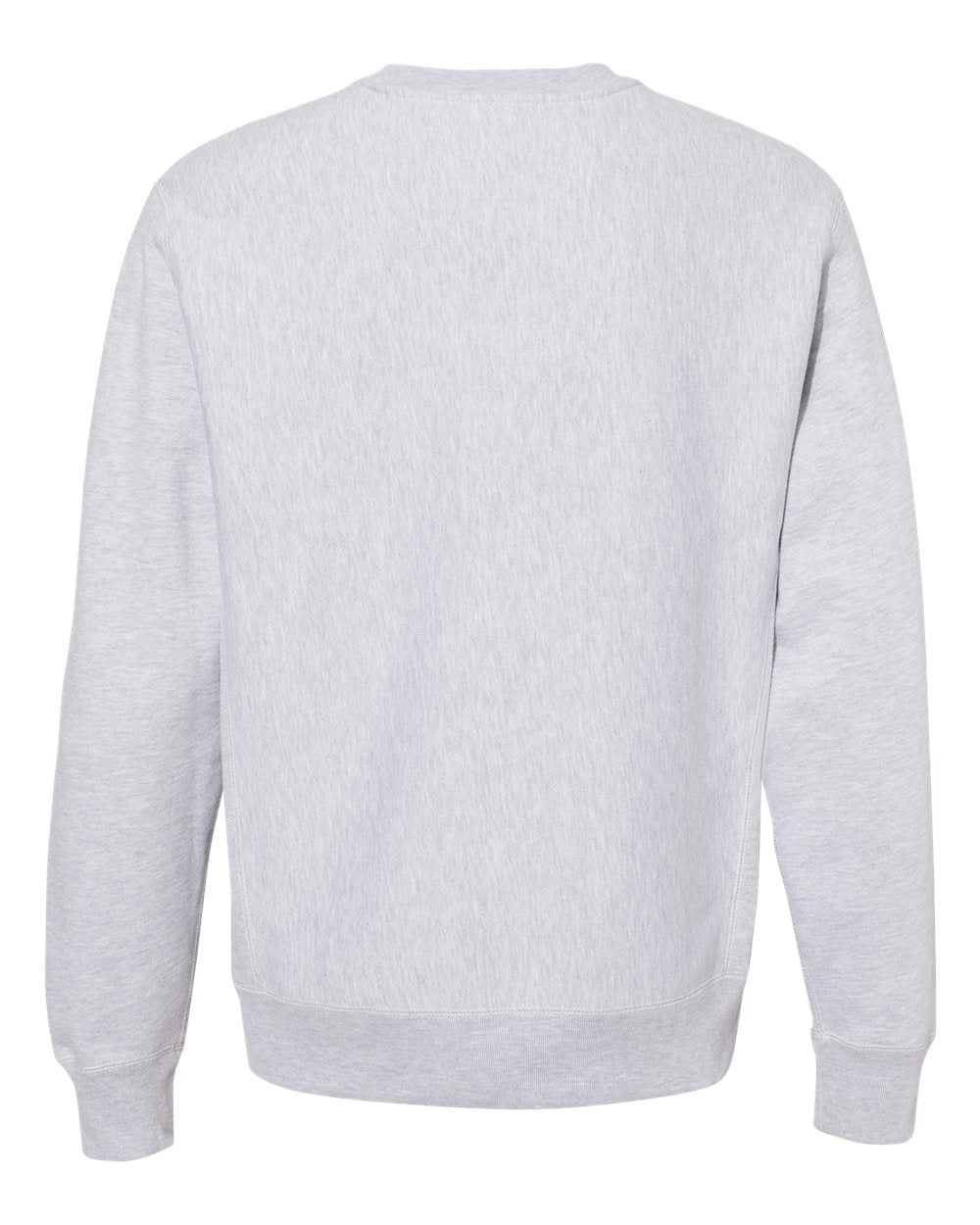 Independent Trading Co. Legend - Premium Heavyweight Cross-Grain Crewneck Sweatshirt IND5000C