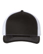Five-Panel Trucker Cap -  - 7614