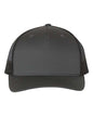 Five-Panel Trucker Cap -  - 7614