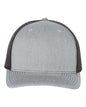 Five-Panel Trucker Cap -  - 7614