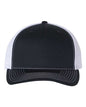 Five-Panel Trucker Cap -  - 7614