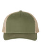 Five-Panel Trucker Cap -  - 7614