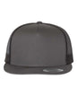 Five-Panel Classic Trucker Cap -  - 2523