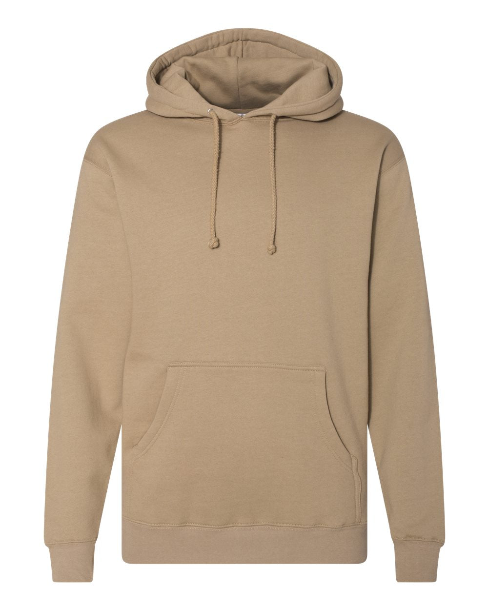 Independent Trading Co. Heavyweight Hooded Sweatshirt IND4000