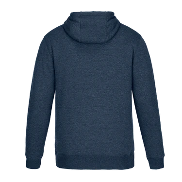 Custom Full-Zip Sherpa-Lined Hoodie 12-Pack (Embroidered & Printed)