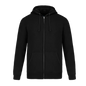 Custom Full-Zip Sherpa-Lined Hoodie 12-Pack (Embroidered & Printed)