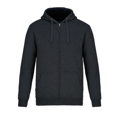 Custom Full-Zip Sherpa-Lined Hoodie 12-Pack (Embroidered & Printed)
