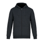 Custom Full-Zip Sherpa-Lined Hoodie 12-Pack (Embroidered & Printed)