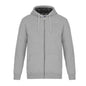 Custom Full-Zip Sherpa-Lined Hoodie 12-Pack (Embroidered & Printed)