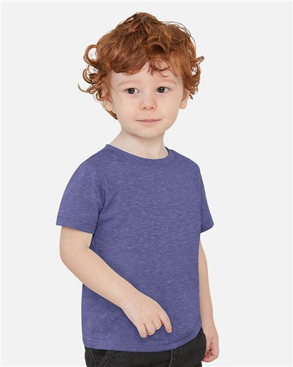 Toddler Harborside Mélange T-Shirt -  - 7854