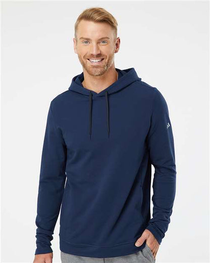Men's Lightweight Hooded Sweatshirt -  - 7674