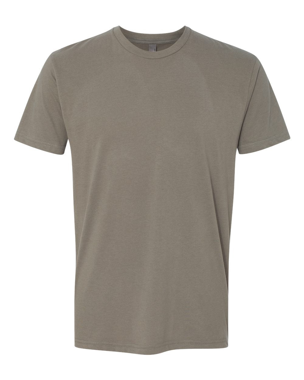 Next Level Sueded T-Shirt 6410