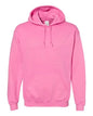 Unisex Heavy Blend™ Hooded Sweatshirt - Azalea -  - 395