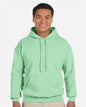 Unisex Heavy Blend™ Hooded Sweatshirt - Mint Green -  - 395