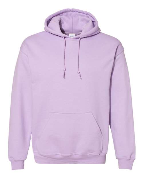 Unisex Heavy Blend™ Hooded Sweatshirt - Orchid -  - 395