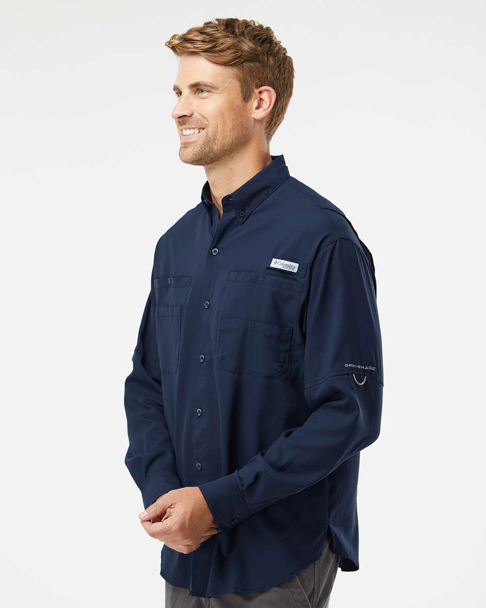 Columbia PFG Tamiami™ II Long Sleeve Shirt 212467