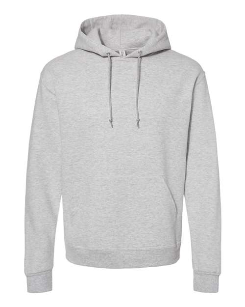 NuBlend® Hooded Sweatshirt - Oatmeal Heather