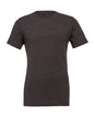 CVC Jersey Tee - Dark Grey Heather -  - 7584
