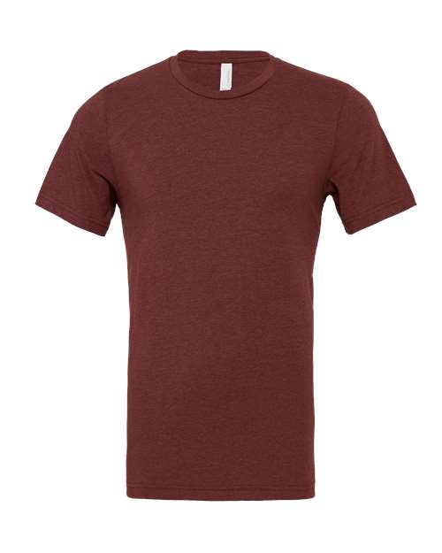 CVC Jersey Tee -  - 7584