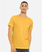 CVC Jersey Tee - Heather Yellow Gold -  - 7584