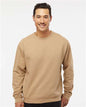 Unisex Midweight Crewneck Sweatshirt -  - 2771