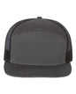 Seven-Panel Trucker Cap -  - 2130