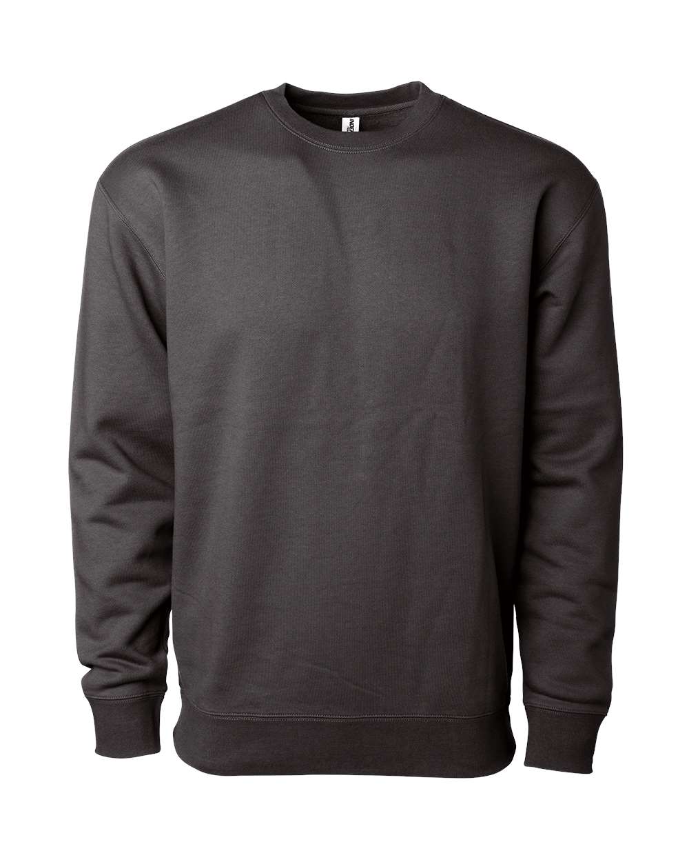 Independent Trading Co. Heavyweight Crewneck Sweatshirt IND3000