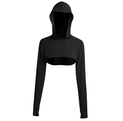 BulkBully Women's Sports Bra and Shrug