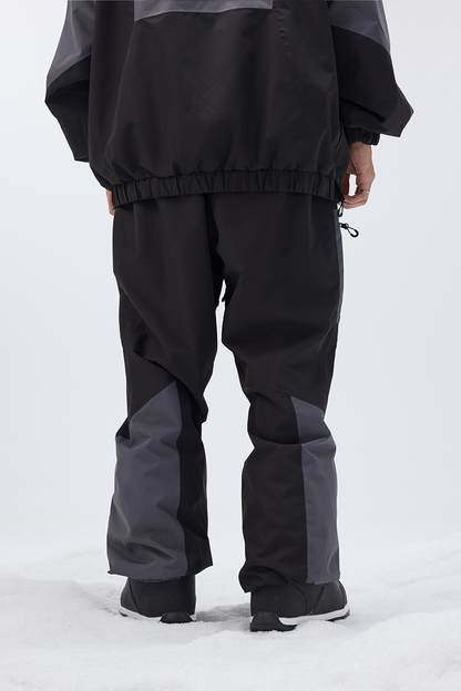 Pulse Unisex Snowboard Pant