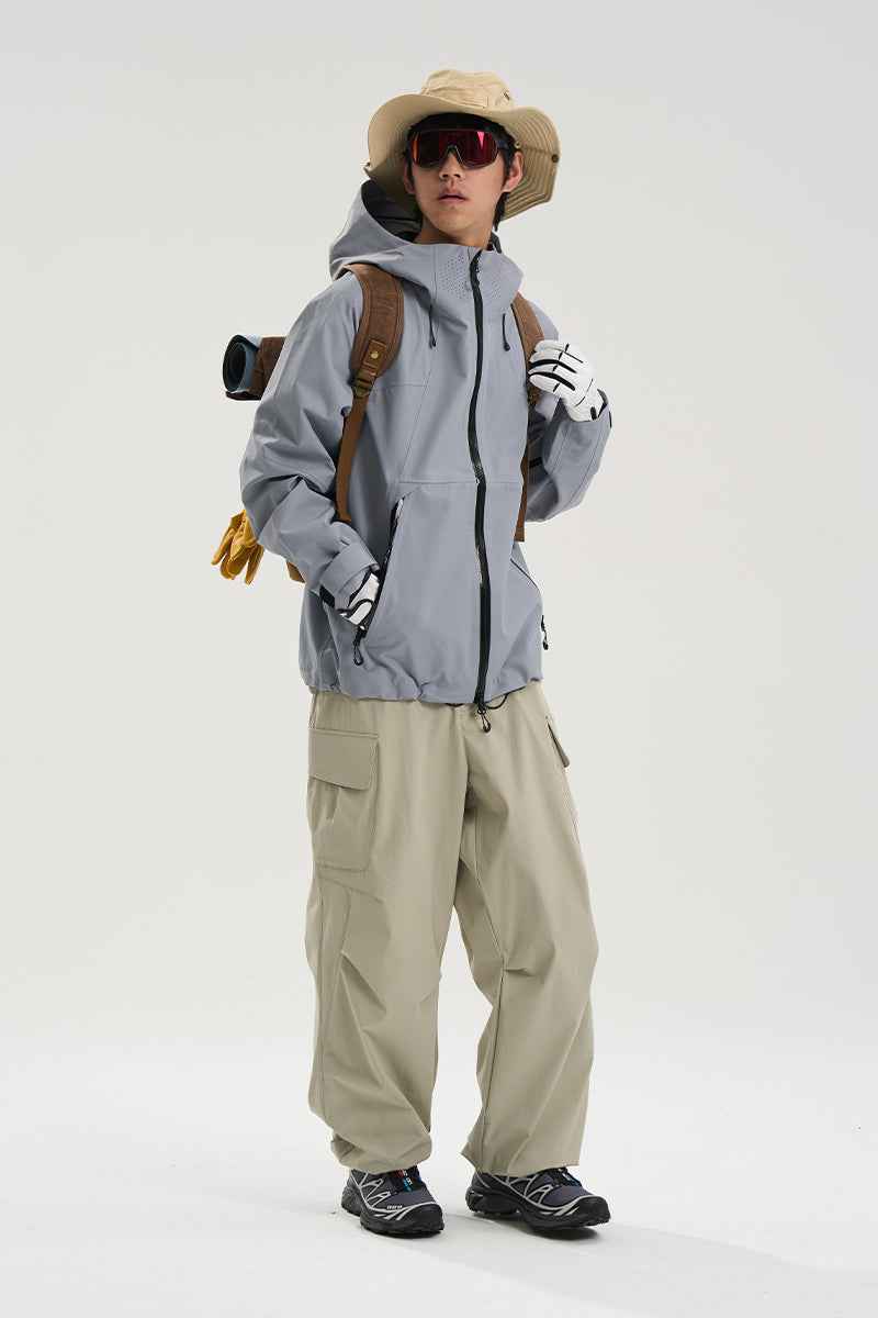 Swift Men's Cargo Pant
