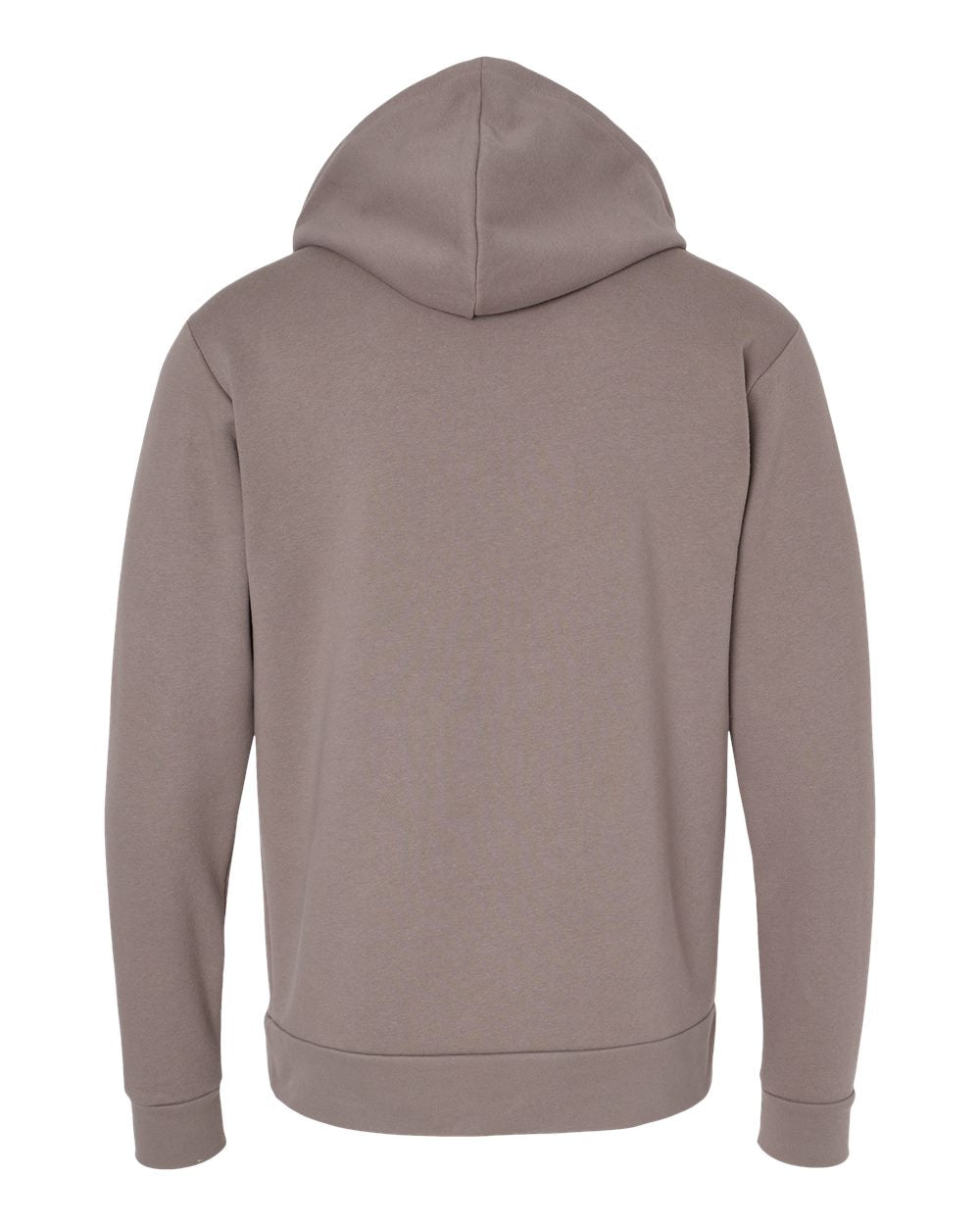 Next Level Santa Cruz Hoodie 9303