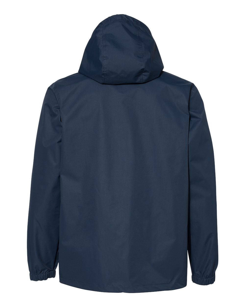 Independent Trading Co. Nylon Anorak EXP94NAW