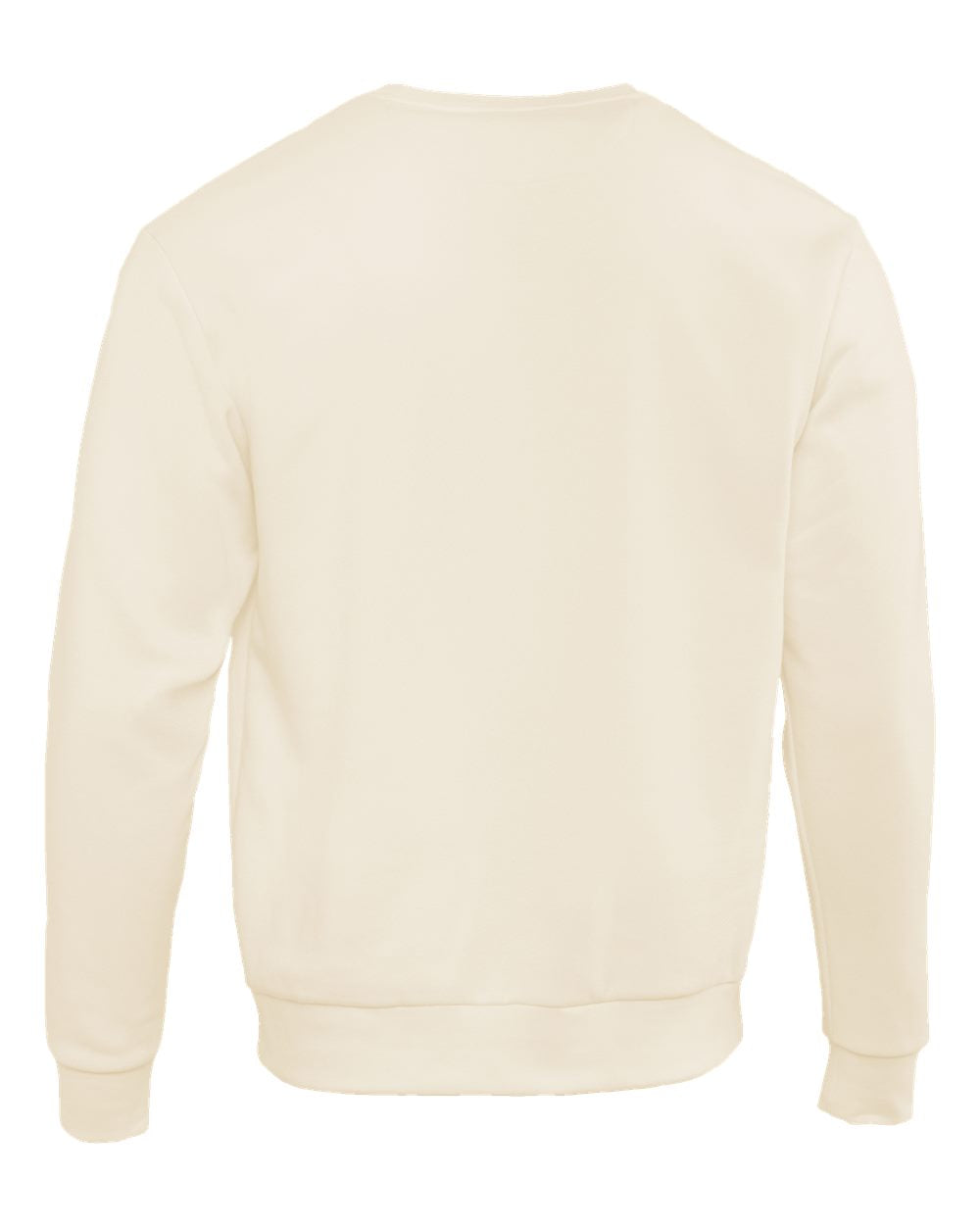 Next Level Santa Cruz Sweatshirt 9003