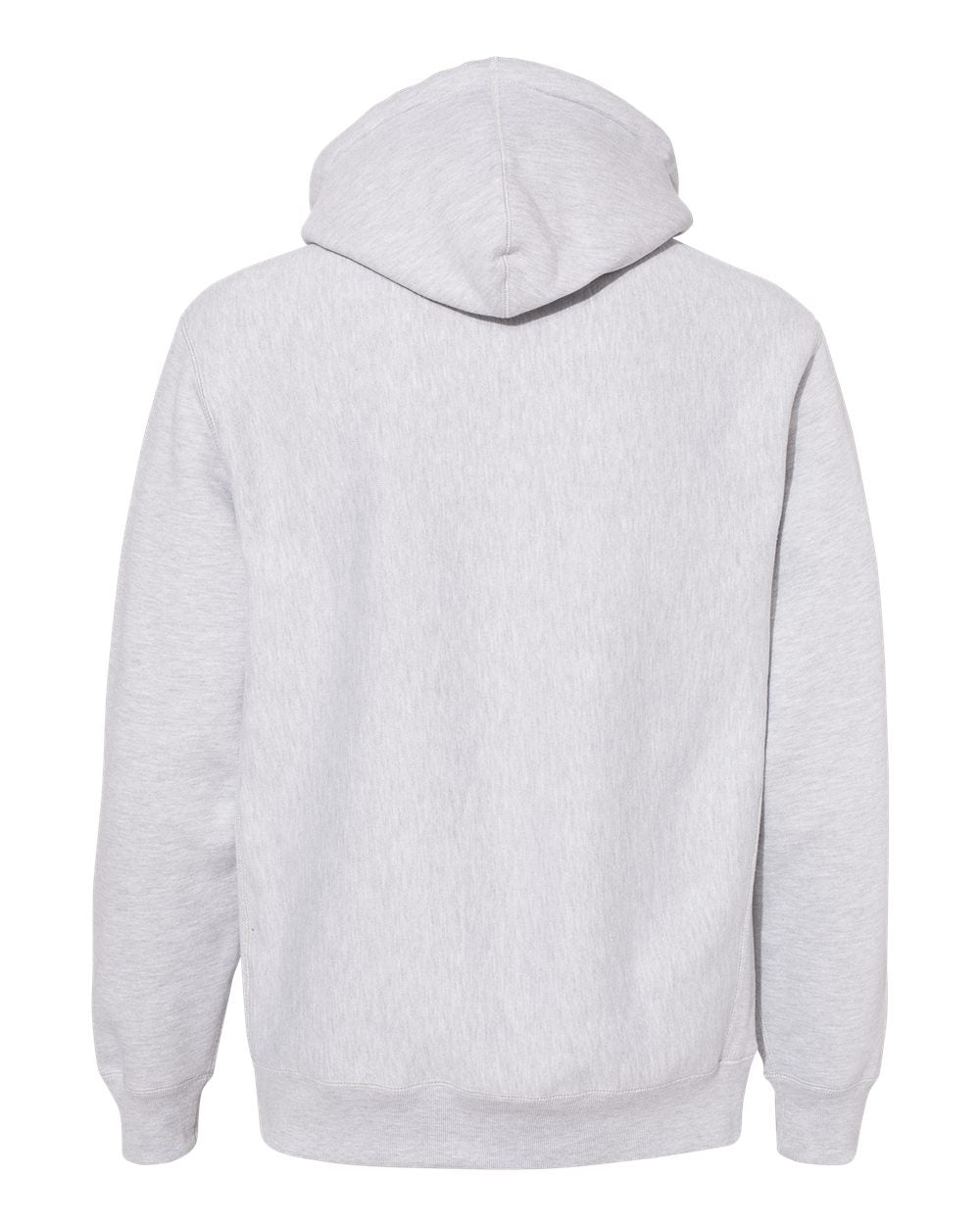 Independent Trading Co. Legend - Premium Heavyweight Cross-Grain Hooded Sweatshirt IND5000P