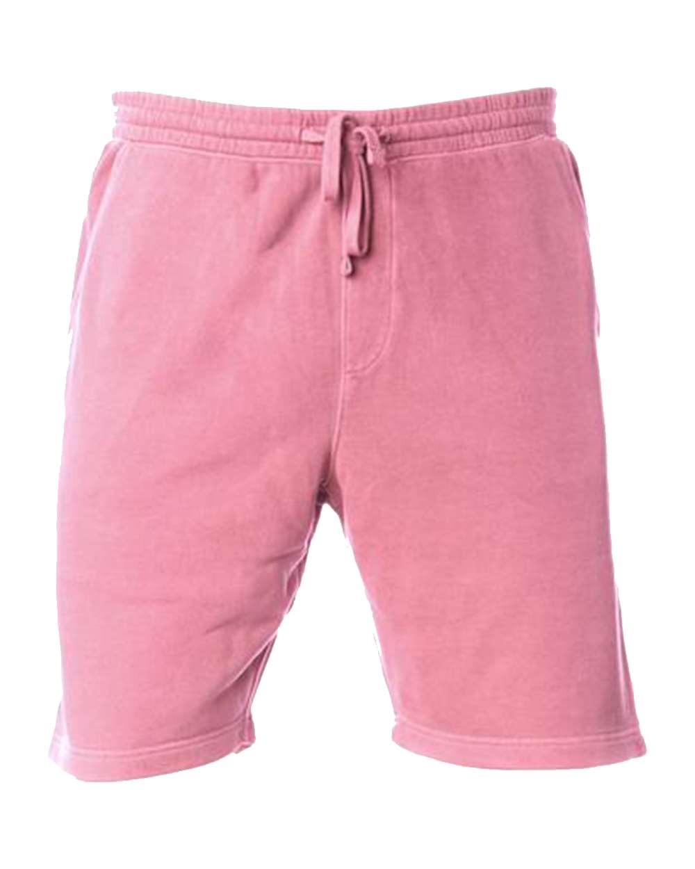 Independent Trading Co. Pigment-Dyed Fleece Shorts PRM50STPD