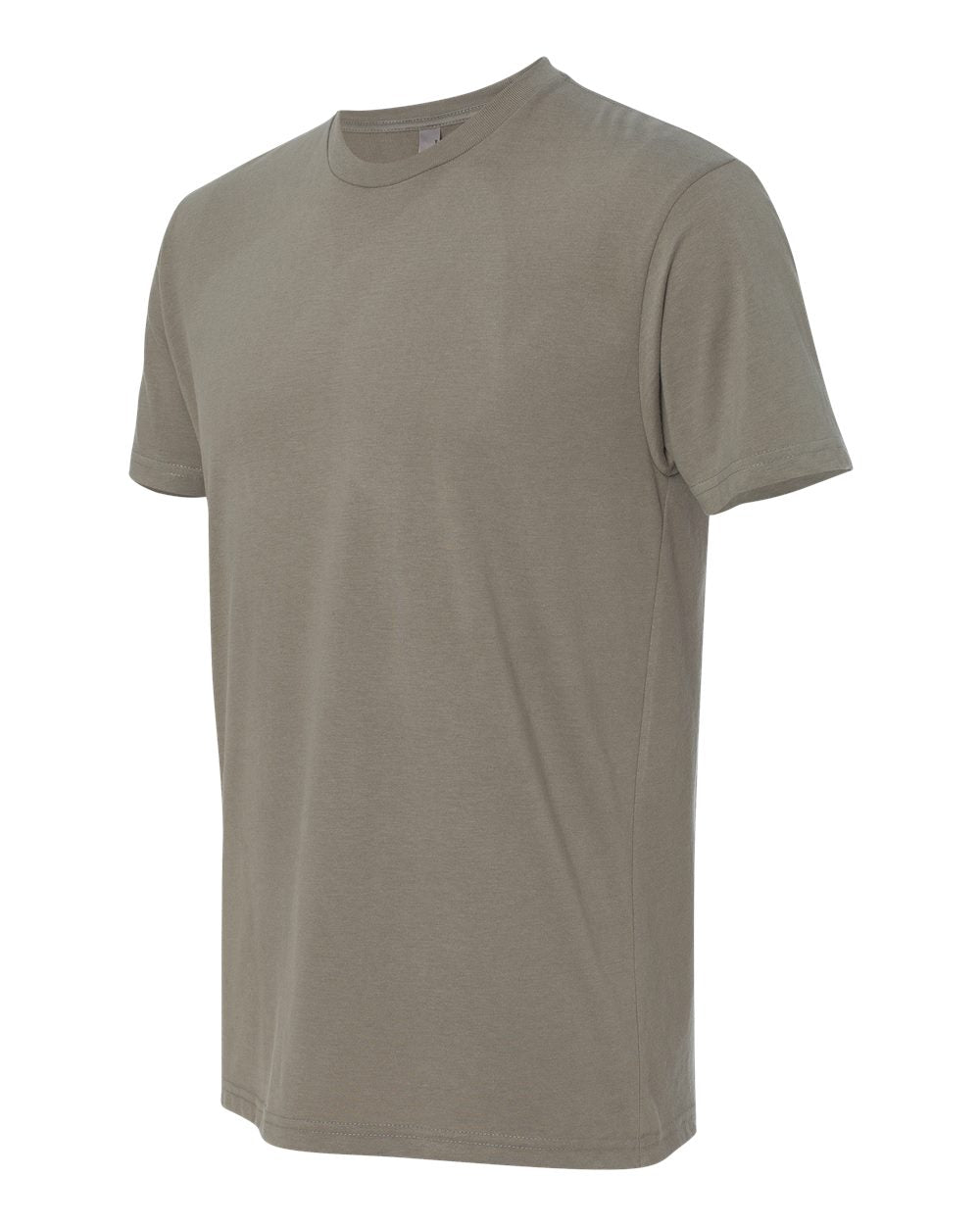 Next Level Sueded T-Shirt 6410