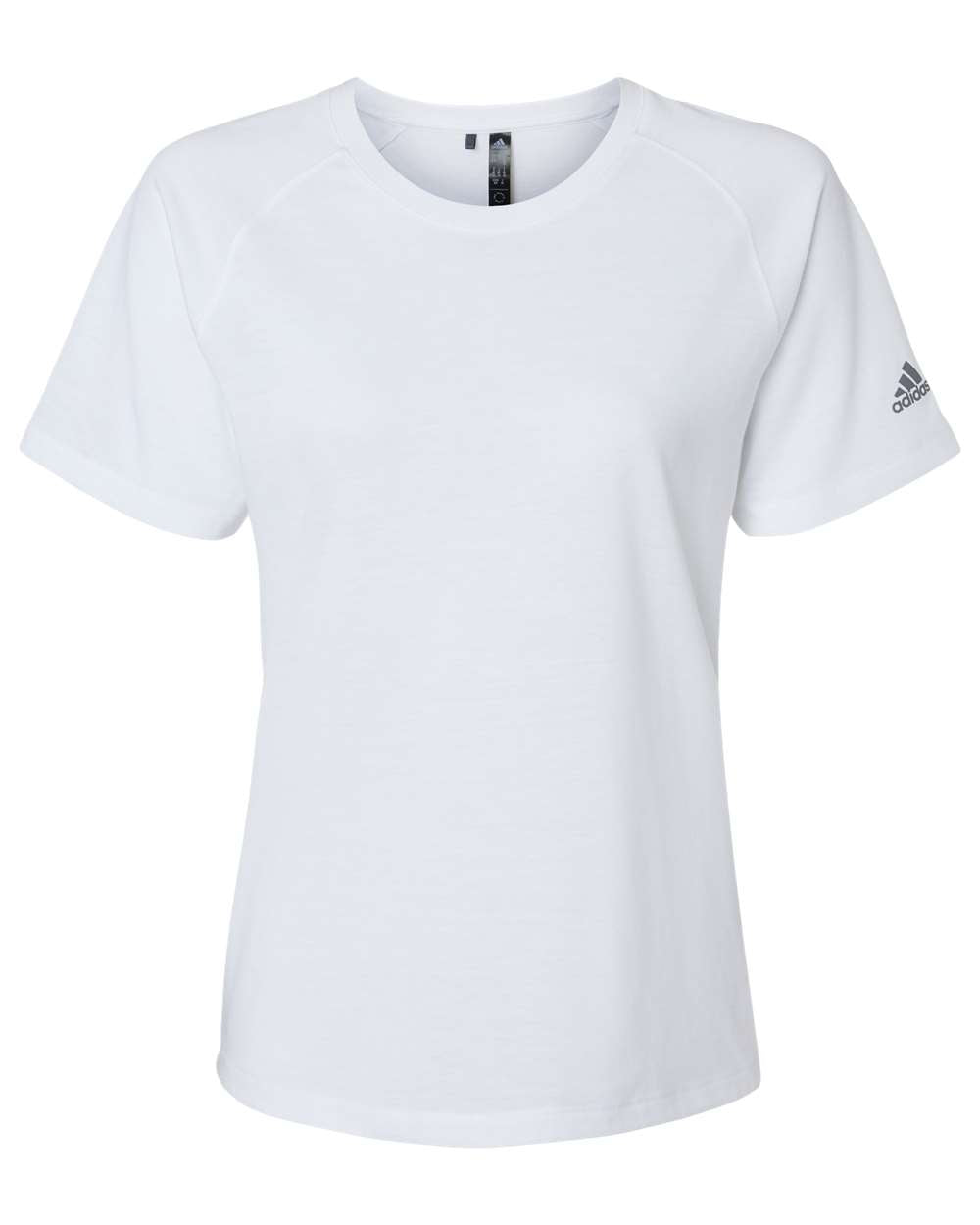 Adidas Women's Blended T-Shirt A557