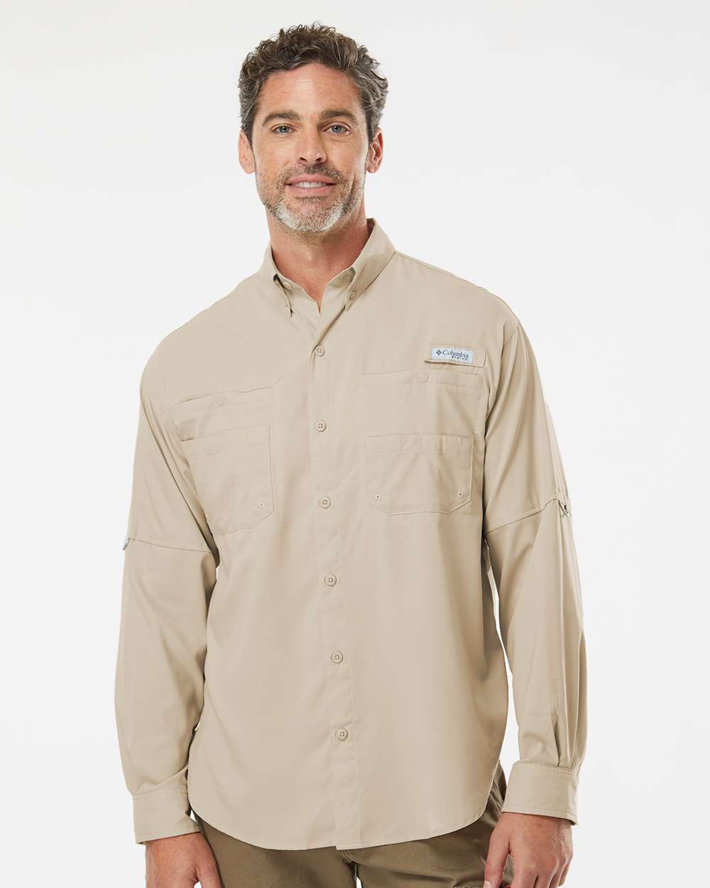 Columbia PFG Tamiami™ II Long Sleeve Shirt 212467