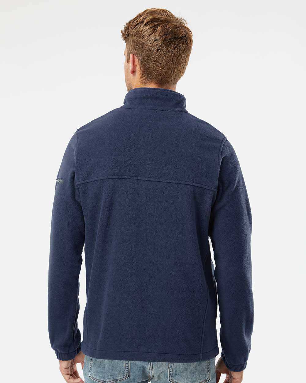 Columbia Steens Mountain™ Half Zip Pullover 212486