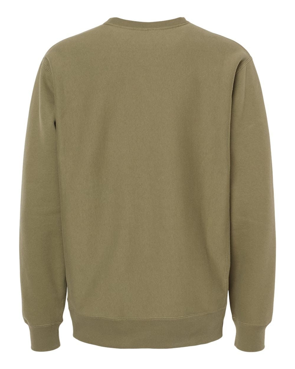 Independent Trading Co. Legend - Premium Heavyweight Cross-Grain Crewneck Sweatshirt IND5000C