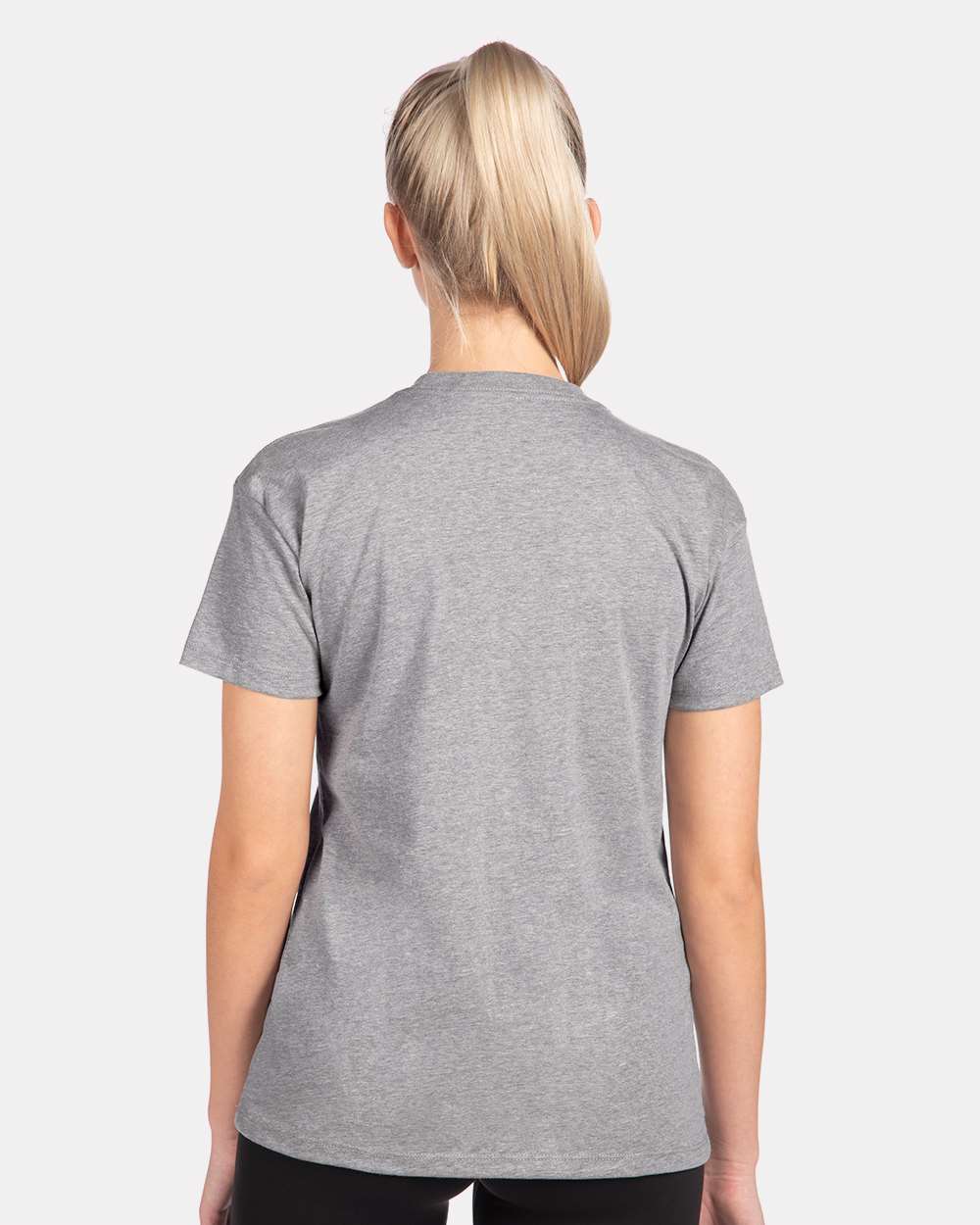 Next Level Women's Cotton Relaxed T-Shirt 3910