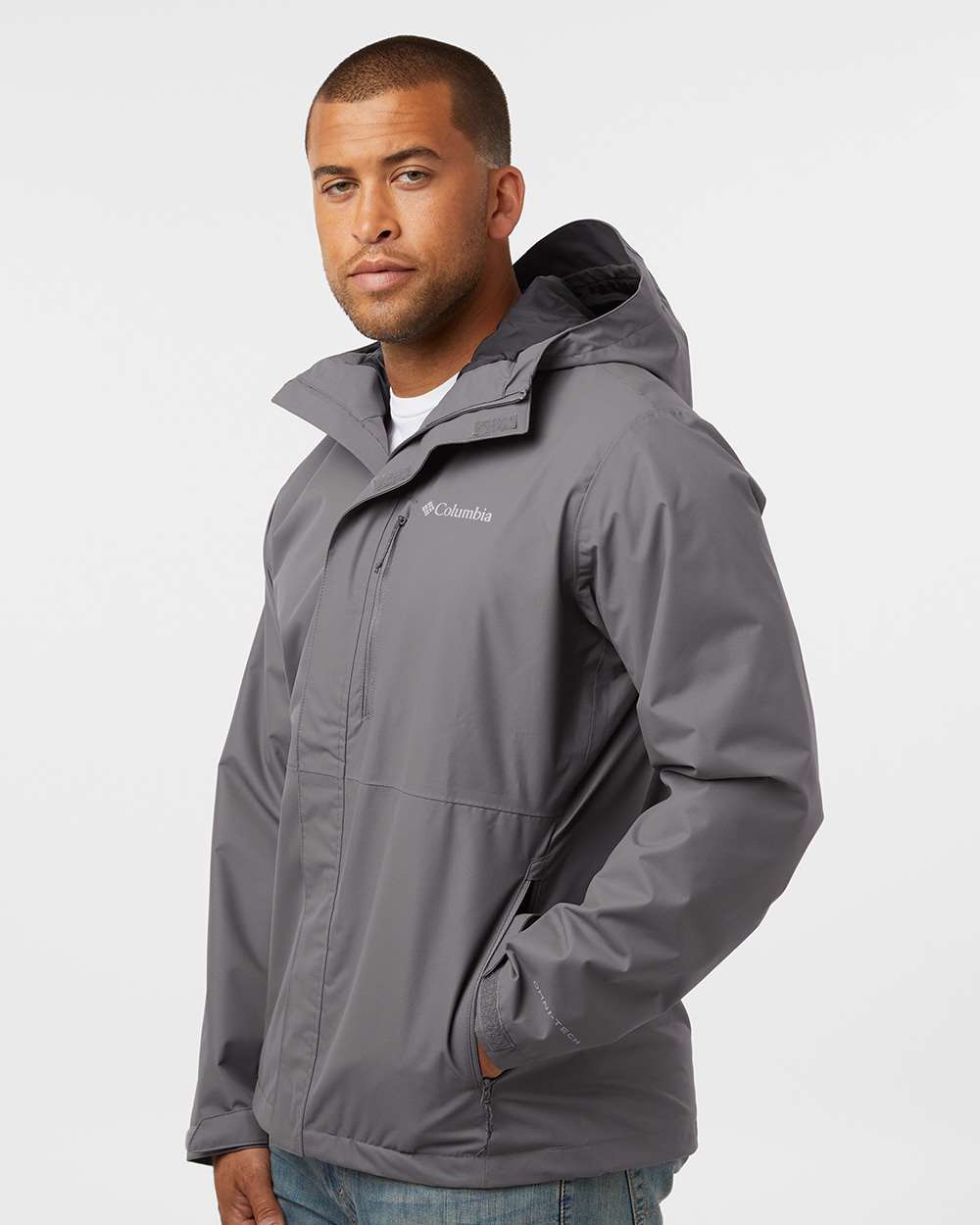 Columbia Hikebound™ II Jacket 208934