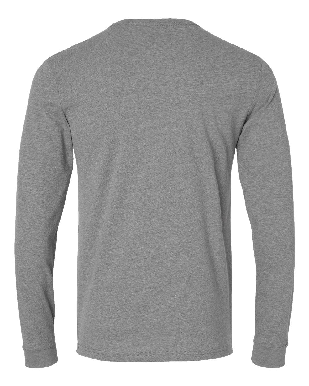 Next Level CVC Long Sleeve T-Shirt 6211