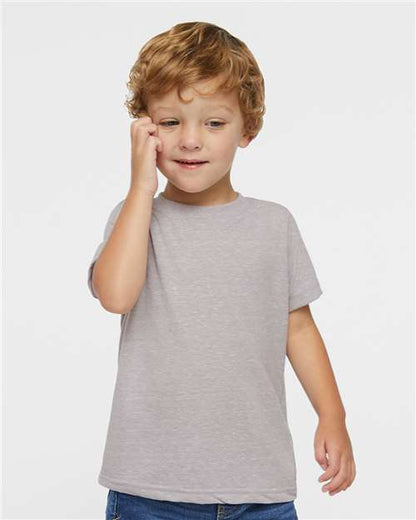 Toddler Harborside Mélange T-Shirt -  - 7854