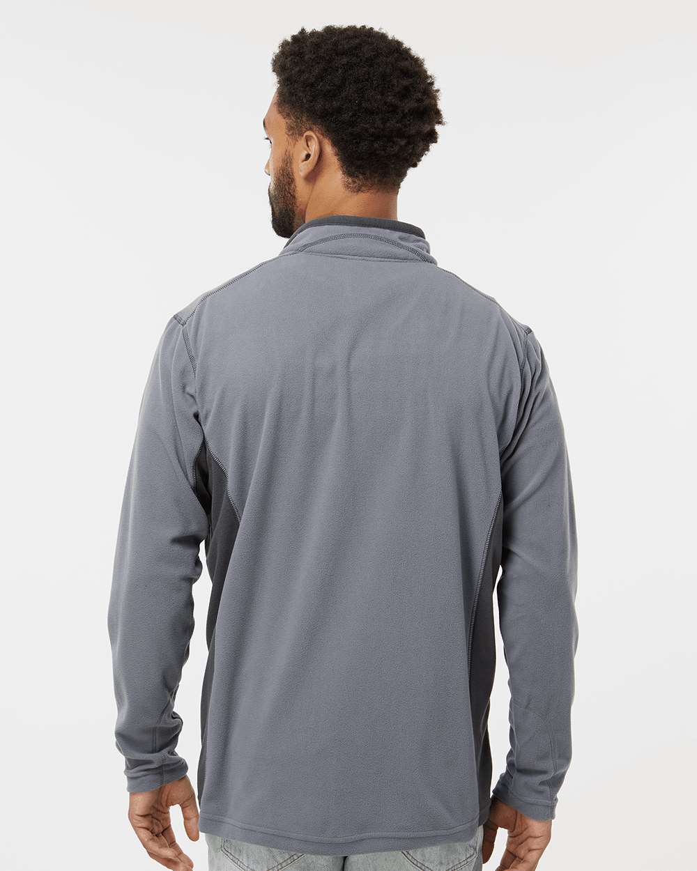 Columbia Klamath Range™ II Half-Zip Pullover 135247