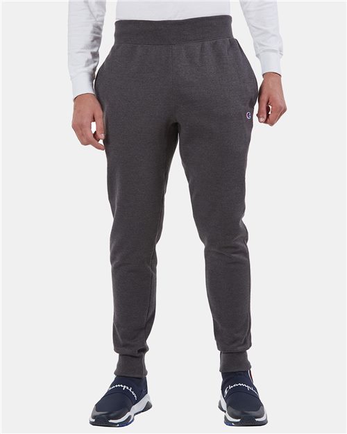 Men's Reverse Weave® Joggers -  - 8050