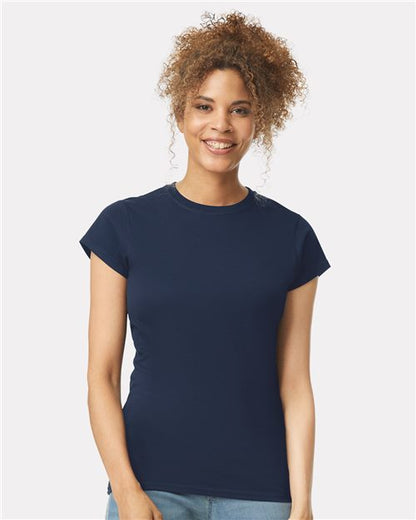 Women's Softstyle® T-Shirt -  - 809