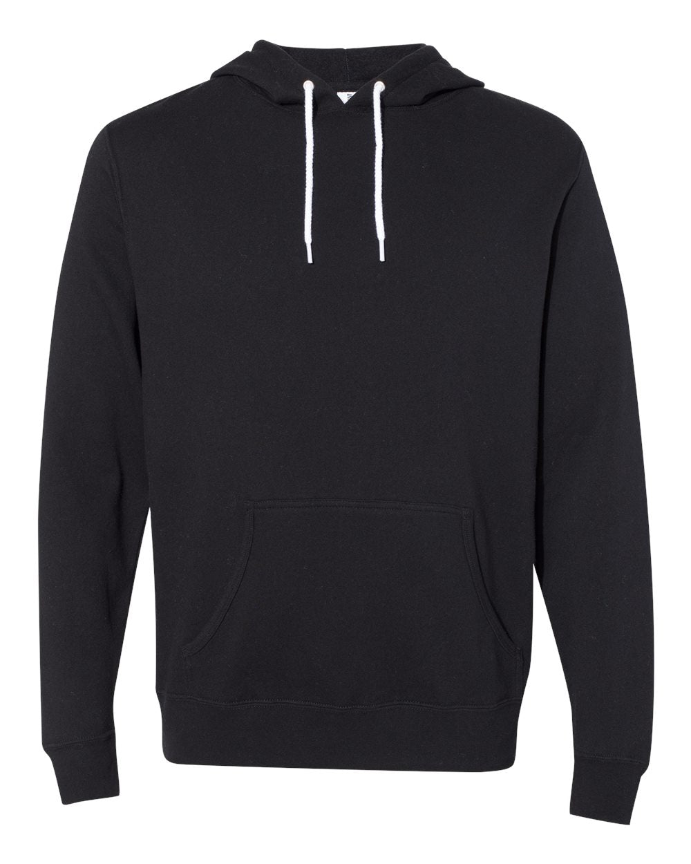 Independent Trading Co. Lightweight Hooded Sweatshirt AFX90UN