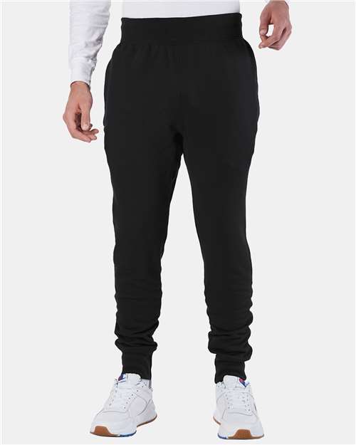 Unisex Reverse Weave® Joggers -  - 8050